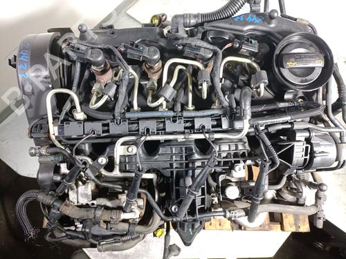 Engine SEAT LEON (1P1) 1.6 TDI | BP31929231M1