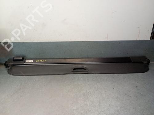 Rear parcel shelf MERCEDES-BENZ A-CLASS (W169) A 200 CDI (169.008, 169.308) | BP26324541C85 
