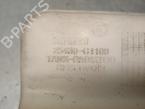 Expansion tank KIA OPTIMA (JF)  | BP11762623C120 