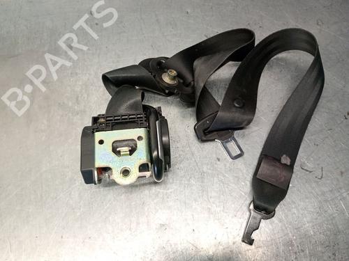 Front left seatbelt CITROËN C4 Picasso II 1.6 BlueHDi 120 | BP26323208I26 