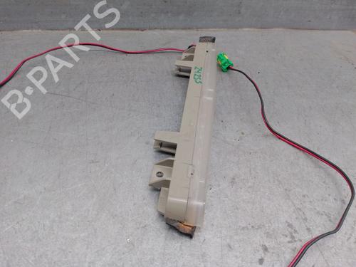 Third brake light PEUGEOT 607 (9D, 9U) | BP31060833L11