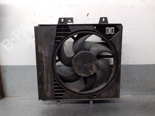Used Radiator fan Radiator fan 38087646 38087646