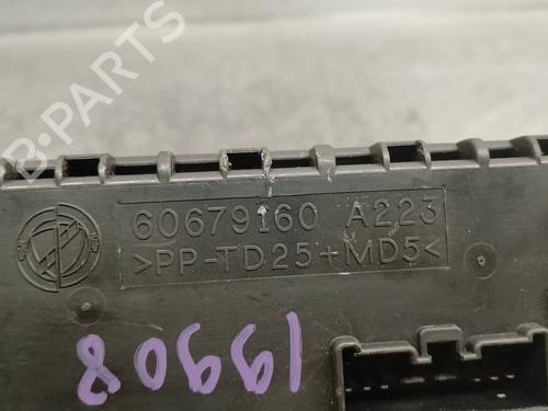 Fuse box ALFA ROMEO 156 Sportwagon (932_) 2.4 JTD (932.BXC00) | BP16975882E1 