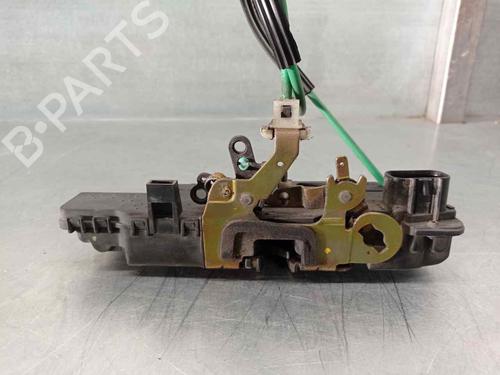 Front left lock FIAT STILO (192_) 1.9 D Multijet | BP13938301C98 