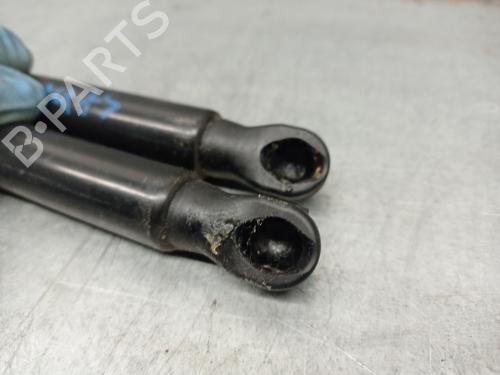 Tailgate lift support TOYOTA YARIS (_P21_, _PA1_, _PH1_) 1.5 Hybrid (MXPH10, MXPH11) | BP23118107C138 