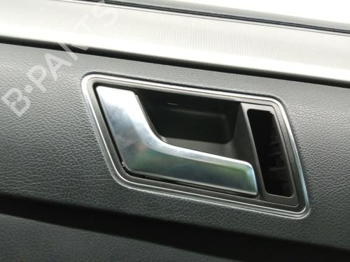 Front left panel MERCEDES-BENZ E-CLASS (W212) E 350 BlueTEC | BP30287767C58 