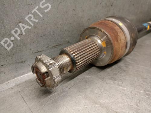 Left rear driveshaft LAND ROVER DISCOVERY SPORT (L550) 2.0 D 4x4 | BP25711744M40