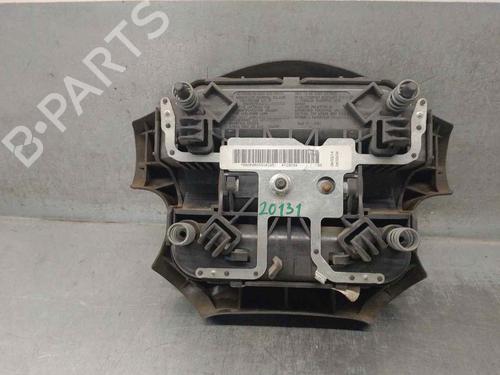Driver airbag NISSAN TERRANO II (R20) 2.7 TDi 4WD | BP18145123C9