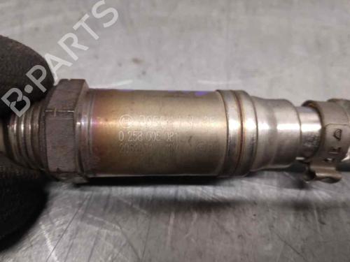 Elektronisk sensor SEAT TOLEDO II (1M2)  | BP8924088M84 
