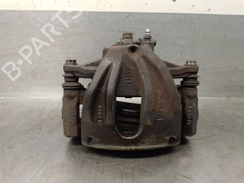 Used Right front brake caliper TOYOTA AVENSIS Estate (_T25_) 2.0 D-4D (ADT250_, ADT250R) (126 hp) 30834772