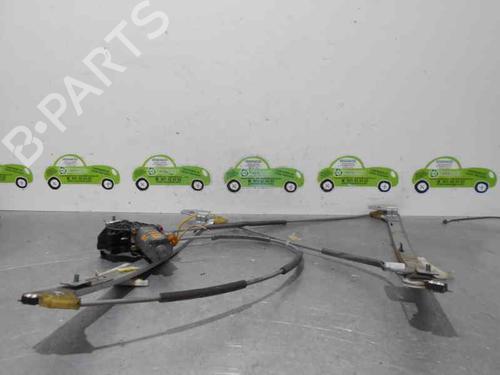 Used Front right window mechanism CITROËN XSARA Coupe (N0) 1.6 i (88 hp) 2124796
