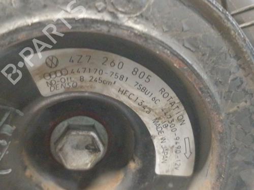 AC compressor AUDI ALLROAD C5 (4BH) 2.5 TDI quattro | BP33012896M34 - Image 7