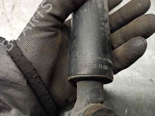Right rear shock absorber MERCEDES-BENZ SLK (R170) 200 Kompressor (170.444) | BP9131769M19 