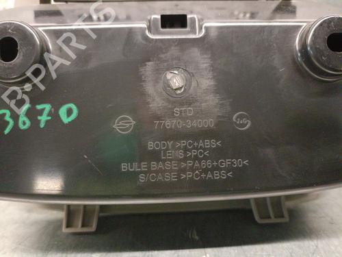 Innerbelysning SSANGYONG XLV SUV e-XGi 160 | BP25241178I8 - Image 3