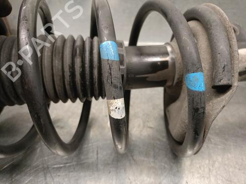 Left front shock absorber PEUGEOT 306 Hatchback (7A, 7C, N3, N5) 1.6 | BP22724739M16 