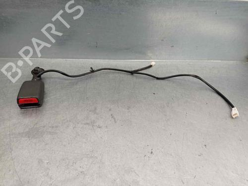 Used Seat buckle NISSAN PATHFINDER III (R51) [2005-2025]  20258743