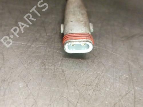 Right front steering knuckle OPEL ASTRA H TwinTop (A04) 1.6 (L67) | BP30900757M26