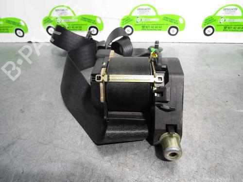 Front right seatbelt LANCIA THESIS (841_) 2.4 JTD (841AXD1B02) | BP8723998I25 