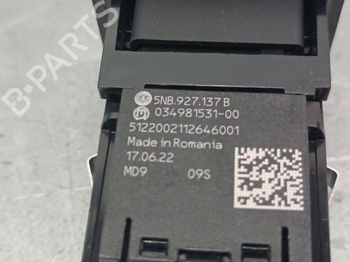 Mando VW TIGUAN (AD1, AX1) 1.5 TSI | BP29999087I30 