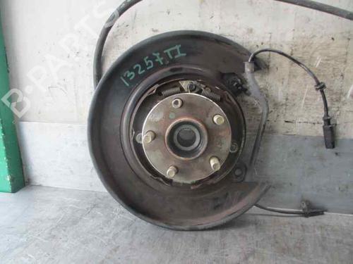 Used Left rear steering knuckle SUBARU LEGACY IV Estate (BP) 3.0 R AWD (BPE) (245 hp) 7762380
