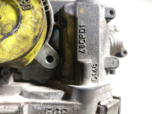 Engine FIAT GRANDE PUNTO (199_) 1.9 D Multijet | BP36132828M1  - Image 11