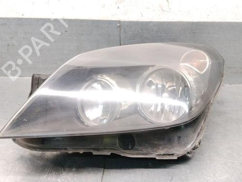 Used Left headlight Left headlight 37219318 37219318
