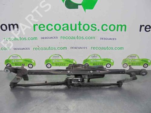 Front wiper motor HYUNDAI SONATA V (NF)  | BP2341415M29 