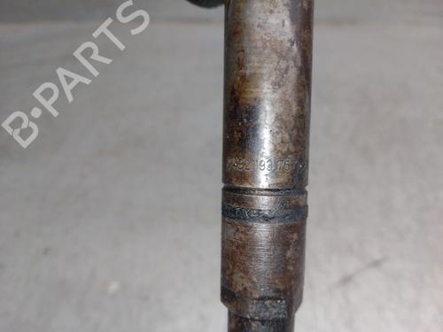 Injector OPEL MOVANO A Van (X70) 2.8 DTI (FD) | BP30790828M100