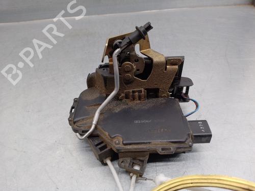 Rear left lock AUDI A6 C5 (4B2) 2.5 TDI | BP13358855C100 