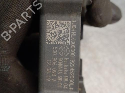 Electronic module AUDI A1 Sportback (GBA) 35 TFSI | BP14977422M83 
