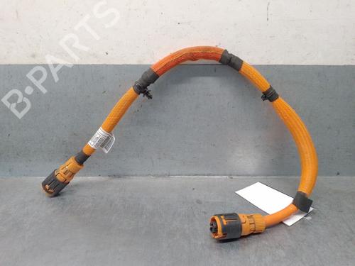 Cabo BMW X5 (G05, F95) xDrive 45 e Plug-in Hybrid (394 hp) 33045797