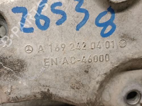 Engine mount MERCEDES-BENZ A-CLASS (W169) A 150 (169.031, 169.331) | BP39144317M89 - Image 4