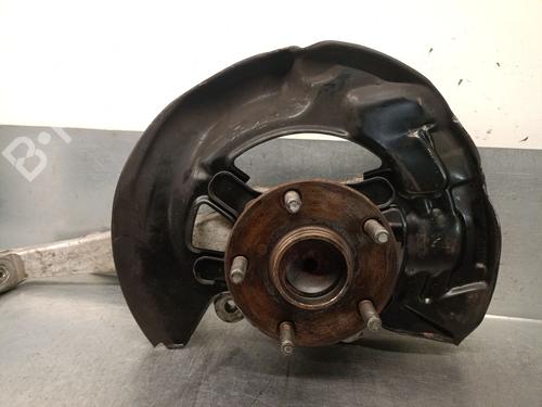 Right front steering knuckle LEXUS GS (_S19_) 450h (GRS191_, GWS191_) | BP24548666M26 