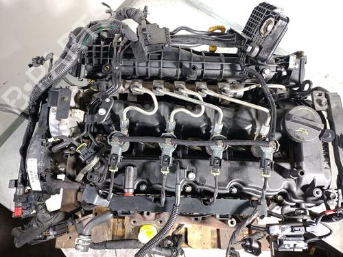 Motor KIA CARENS IV 1.7 CRDi | BP31754788M1 