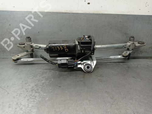 Front wiper motor HYUNDAI ix35 (LM, EL, ELH) 2.0 CRDi | BP20687946M29 