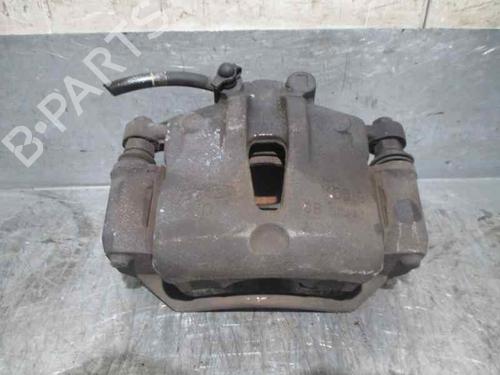 Used Left front brake caliper KIA CEE'D SW (ED) [2007-2012]  11616677