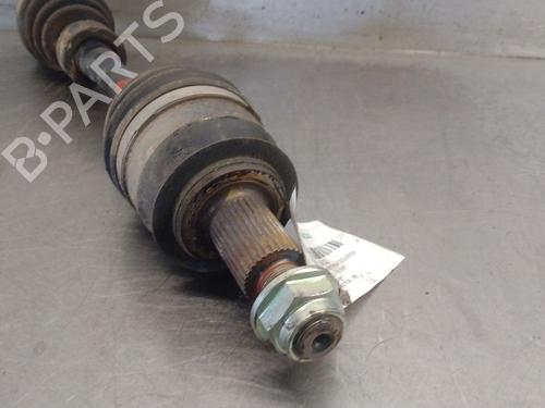 Left front driveshaft MAZDA CX-5 (KF) 2.0 | BP36778169M38 - Image 6