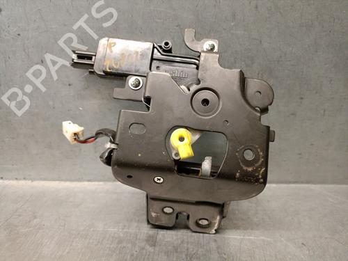 tailgate-lock-mazda-3-saloon-bk-1999-2000-2001-2002-2003-2004-2005-2006-2007-2008-2009-40447464 main image