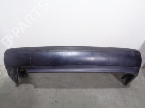 Used Rear bumper SAAB 9-3 (YS3D) 2.2 TiD (115 hp) 10701678