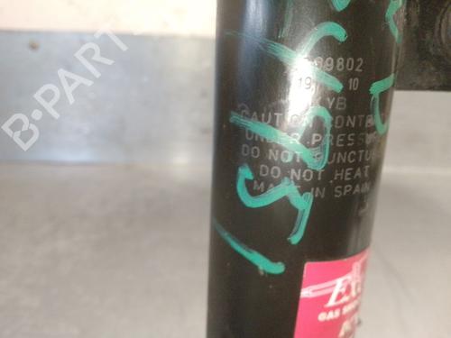 Right front shock absorber CITROËN C3 II (SC_) 1.6 HDi 90 | BP33273327M17 - Image 5