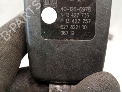 Seat buckle OPEL CORSA E (X15) 1.4 LPG (08, 68) | BP23391676I32