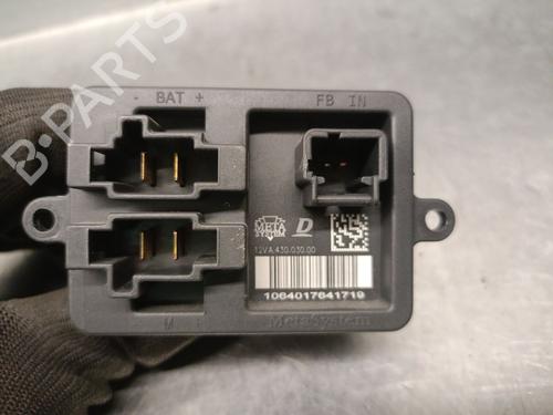 Heater resistor OPEL VIVARO C Van (K0) 2.0 | BP38704152M108 - Image 3