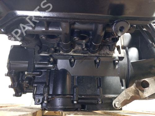 Engine BMW MOTORCYCLES K K 75 (K569) | BP31756386M1