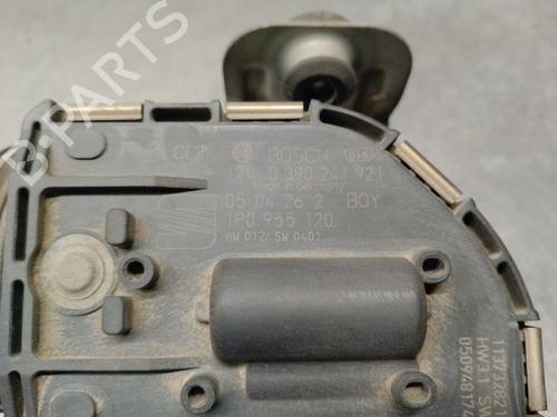 Front wiper motor SEAT LEON (1P1)  | BP16419238M29 