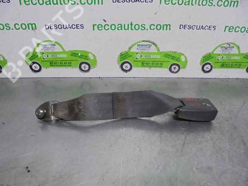 Used Seat buckle SUZUKI WAGON R+ Hatchback (EM) 1.0 (RC410, SR410, SR412) (65 hp) 20249498