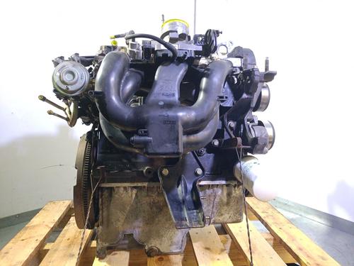 Engine FORD MONDEO I Turnier (BNP) 2.0 i 16V | BP30721422M1