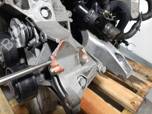 Engine SEAT EXEO ST (3R5) 2.0 TDI | BP33547487M1 - Image 18