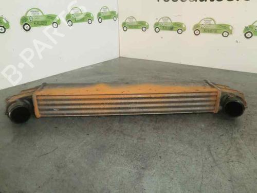 Used Intercooler FIAT DOBLO MPV (119_, 223_) 1.9 JTD (105 hp) 2082366
