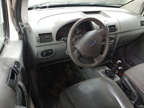 Engine FORD TRANSIT CONNECT (P65_, P70_, P80_) 1.8 TDCi | BP33114443M1 - Image 18