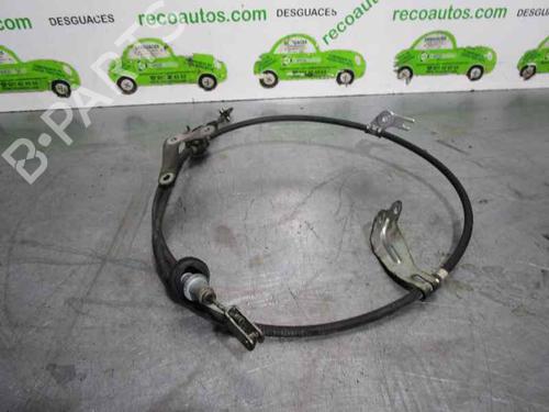 Handbremse für PEUGEOT 107 (PM_, PN_) 1.4 HDi (54 hp) 8790868